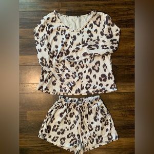 Women’s pajama set